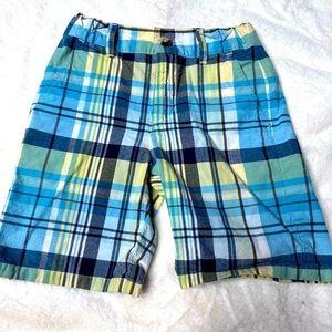 Janie & Jack Boy’s Short